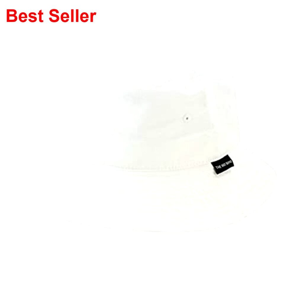 Lightweight Quick Dry Polyester Packable Bucket S… - image 4